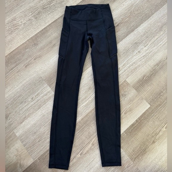 lululemon athletica Pants - Lululemon leggings